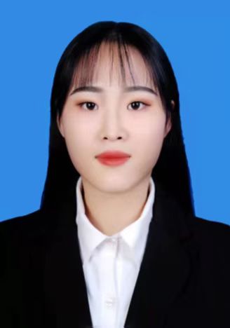 2138CC太阳集团教师——刘星雨