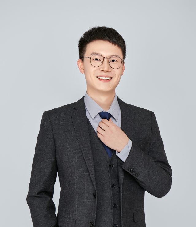 2138CC太阳集团教师——蔡宇康