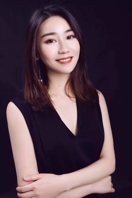 2138CC太阳集团教师——刘虹闰