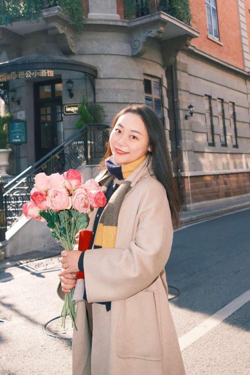 2138CC太阳集团教师——唐汀露