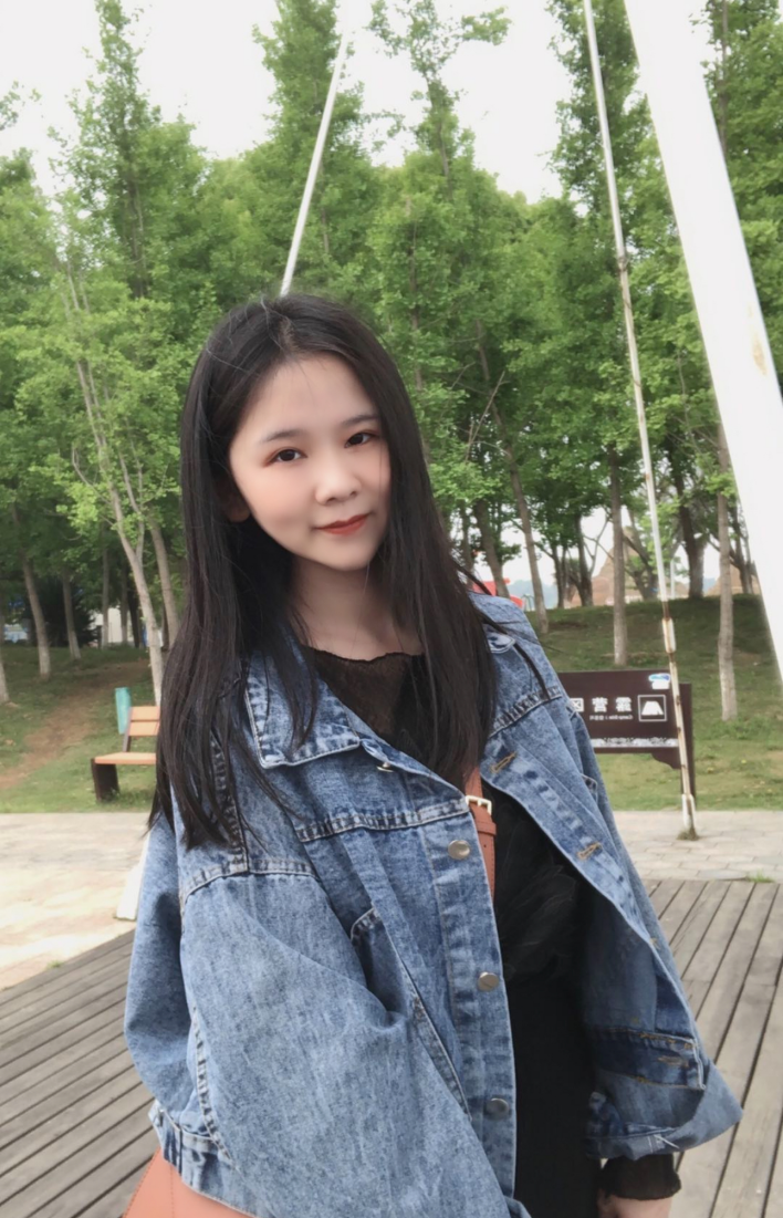 2138CC太阳集团教师——赵胡爽