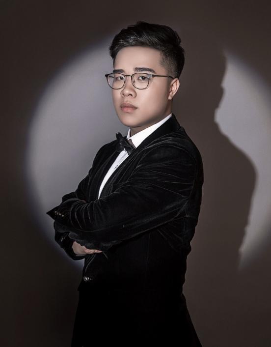 2138CC太阳集团教师—— 袁野