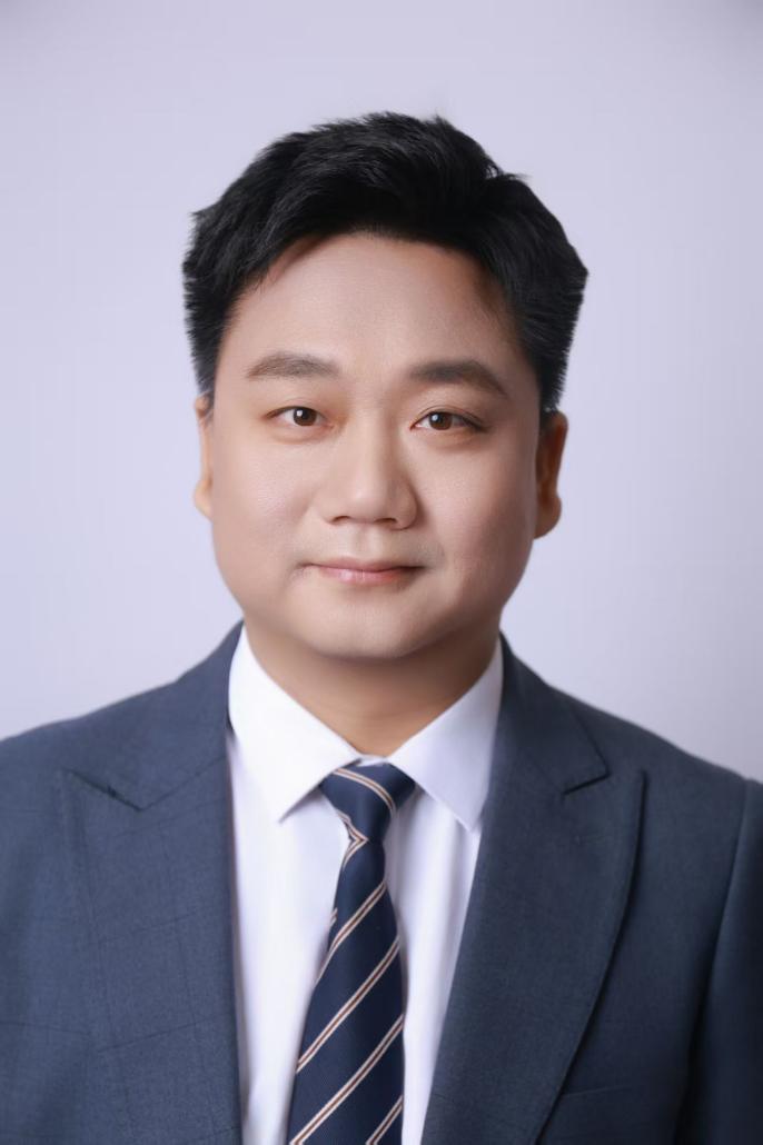 2138CC太阳集团党总支书记——吴月