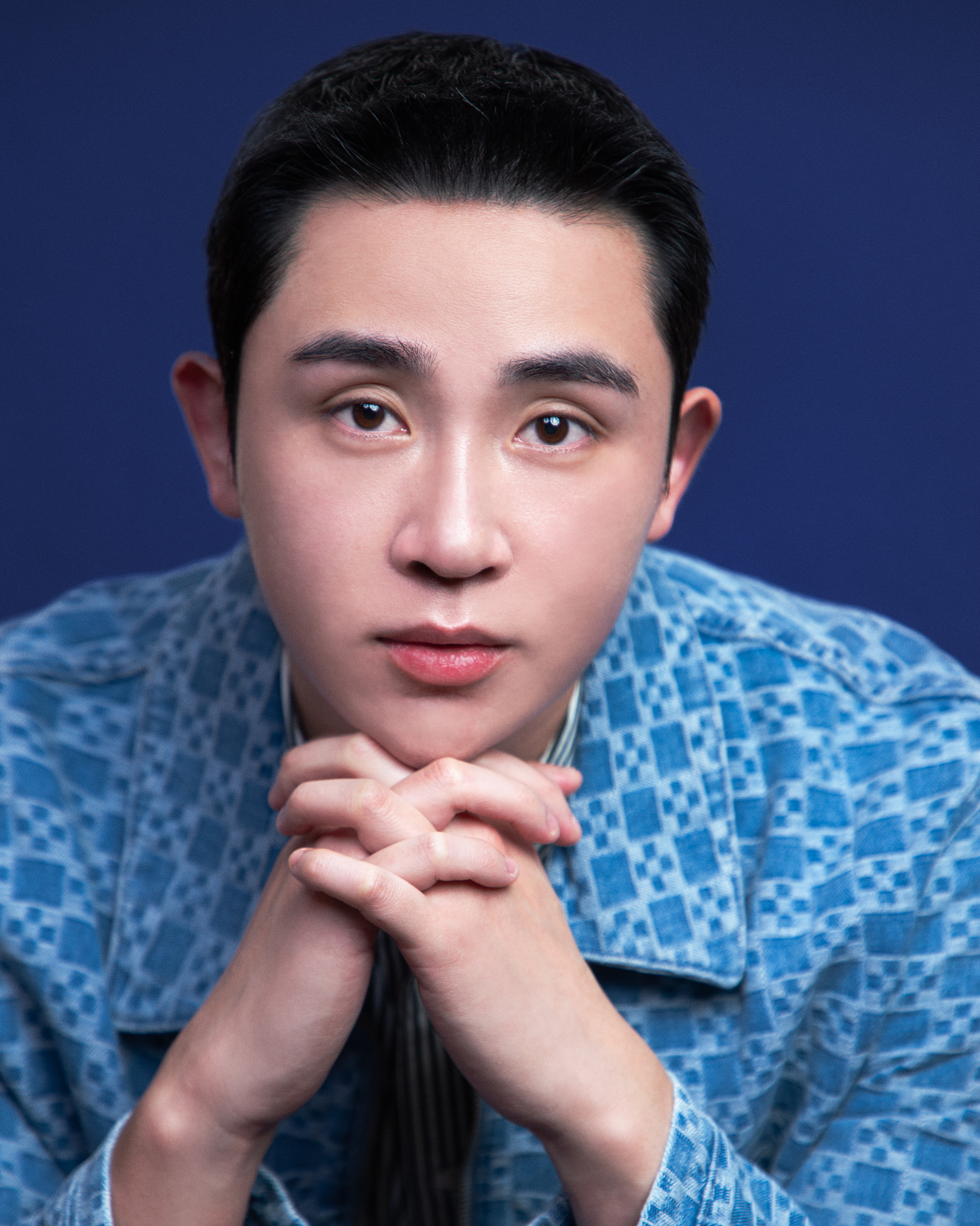 2138CC太阳集团教师——张泽超