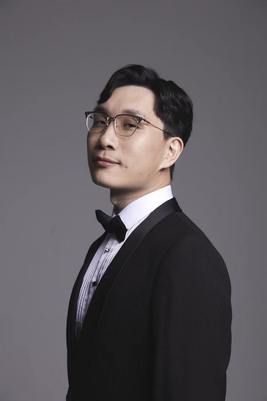 2138CC太阳集团教师——林子皓