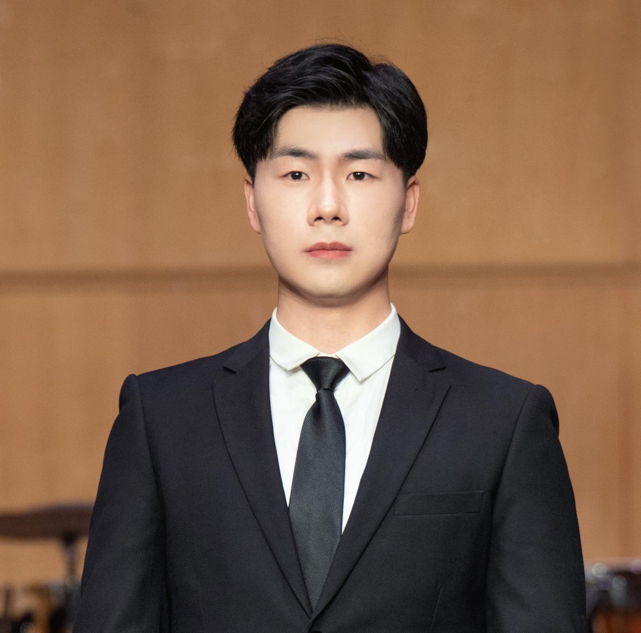 2138CC太阳集团教师——陈杰洲